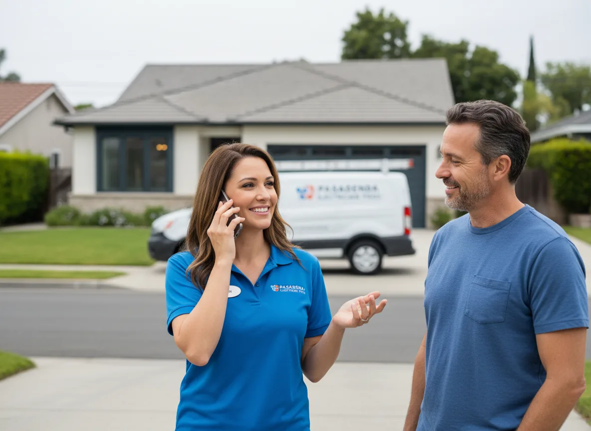 Electrician Medina, WA FAQs